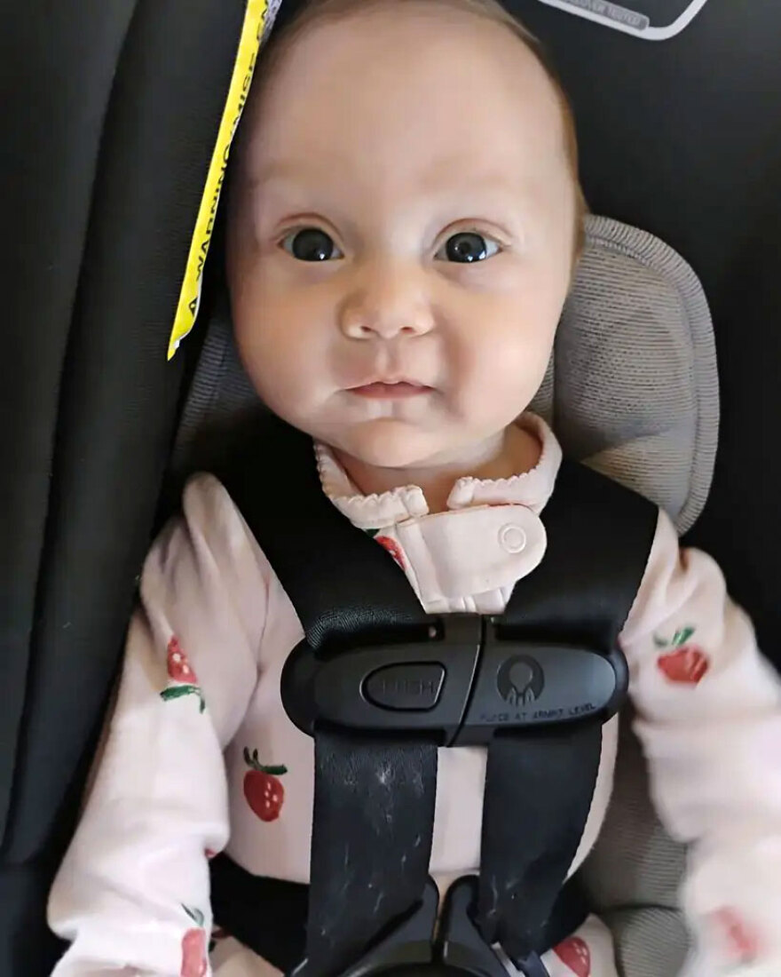 Οικογενειακή τραγωδία στις ΗΠΑ: Μητέρα αυτοκτόνησε μετά τη δολοφονία του βρέφους της από τον σύζυγό της