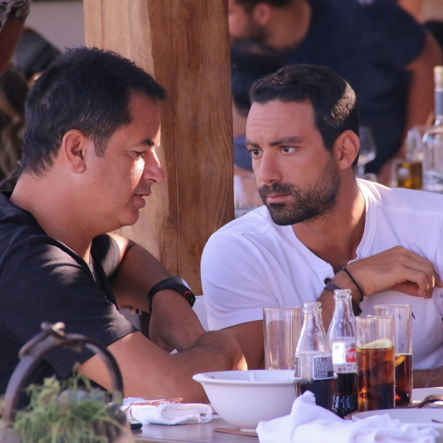 Principote: Το beach club της Μυκόνου που προτιμούν οι διεθνείς celebrities ετοιμάζεται να ανοίξει τις πόρτες του
