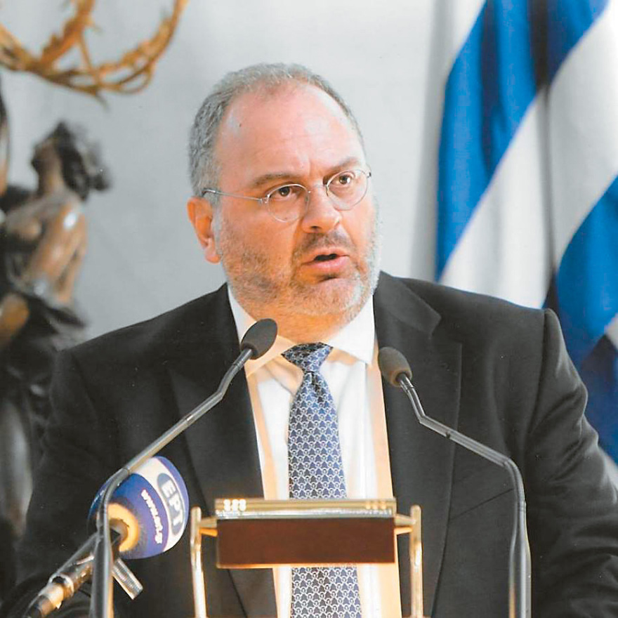 Αλλαγή ηγεσίας στον Αρειο Πάγο τέλος Ιουνίου, αποχωρούν η πρόεδρος και ο εισαγγελέας - Οι επικρατέστεροι διάδοχοι