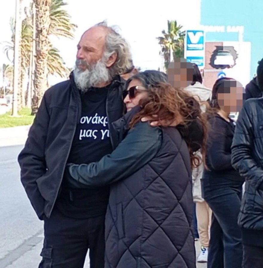 Ο θάνατος του γιου του στοίχειωνε τον 54χρονο: Το μοιραίο τροχαίο και η ενέδρα θανάτου που έστησε στον 21χρονο που θεωρούσε υπαίτιο