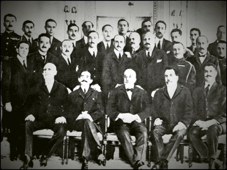 2 Μαΐου 1919: Ο Ελληνικός Στρατός αποβιβάζεται στη Σμύρνη, τα σχέδια του Βενιζέλου, οι πυροβολισμοί και οι συμπλοκές
