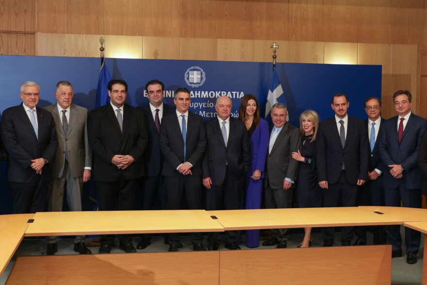 Τράπεζες: Νέα δωρεά 100 εκατ. ευρώ για την αναβάθμιση σχολικών υποδομών σε όλη τη χώρα
