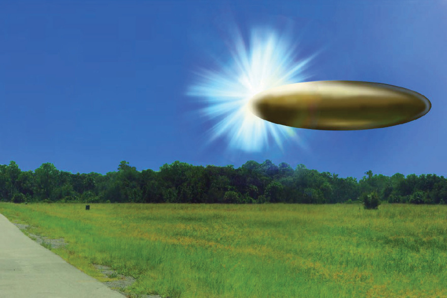 UFO και στην Ελλάδα είδαν Αμερικανοί πιλότοι - Δεκάδες αρχεία στη δημοσιότητα από το αμερικανικό Πεντάγωνο, βίντεο και φωτογραφίες