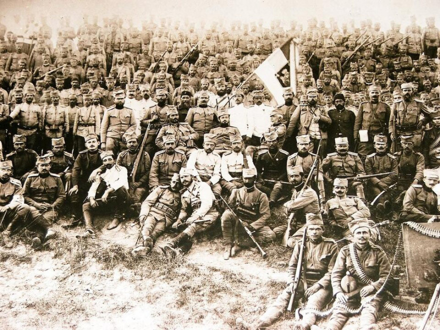 Πώς η «Νότια Σερβία» έγινε «Μακεδονία» και η «Vardarska Banovina» βαφτίστηκε «Vardarska Makedonija»