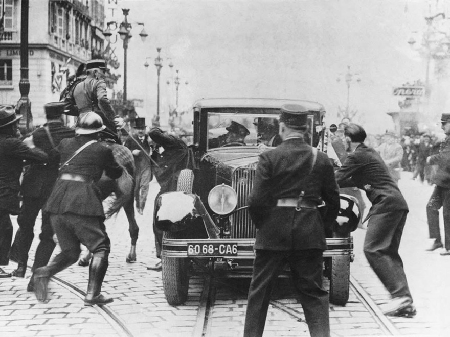 Πώς η «Νότια Σερβία» έγινε «Μακεδονία» και η «Vardarska Banovina» βαφτίστηκε «Vardarska Makedonija»