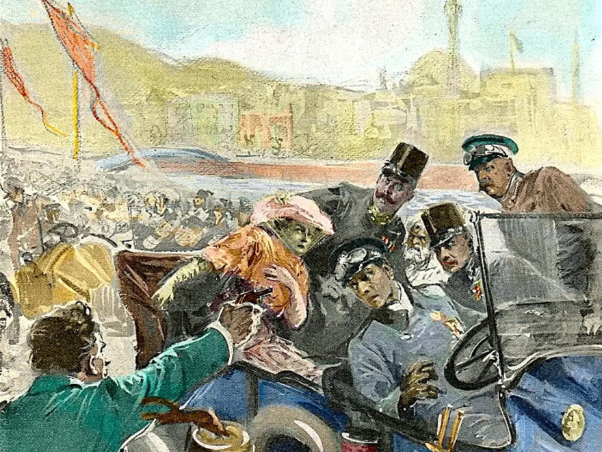 Πώς η «Νότια Σερβία» έγινε «Μακεδονία» και η «Vardarska Banovina» βαφτίστηκε «Vardarska Makedonija»