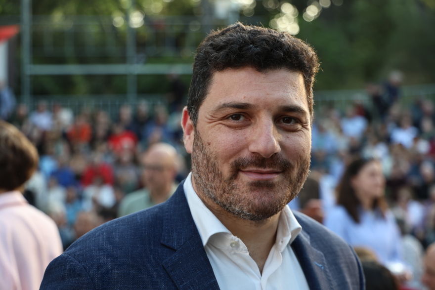 Κόμμα τον Ιούνιο προανήγγειλε ο Τσίπρας: «Έρχεται η ώρα του θερισμού»