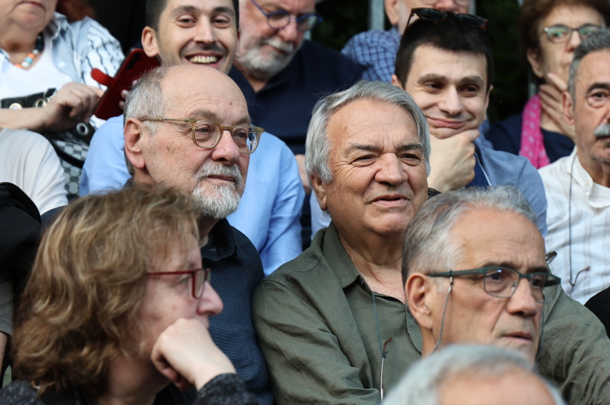 Κόμμα τον Ιούνιο προανήγγειλε ο Τσίπρας: «Έρχεται η ώρα του θερισμού»