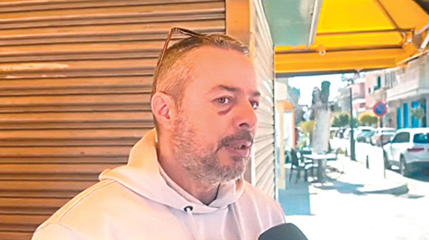 Ο... νόμος των Ρομά: Από τη Γαστούνη στο Μενίδι, ο τρόμος κλείνει στόματα