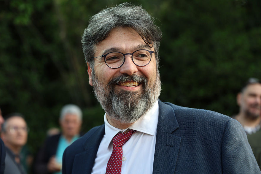 Κόμμα τον Ιούνιο προανήγγειλε ο Τσίπρας: «Έρχεται η ώρα του θερισμού»