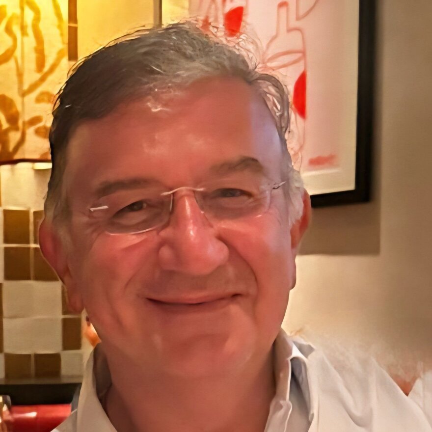 Οι «φιλορωσικές επιρροές» της Μαρίας Καρυστιανού: Ο επιχειρηματίας, ο καθηγητής, ο δημοσιογράφος