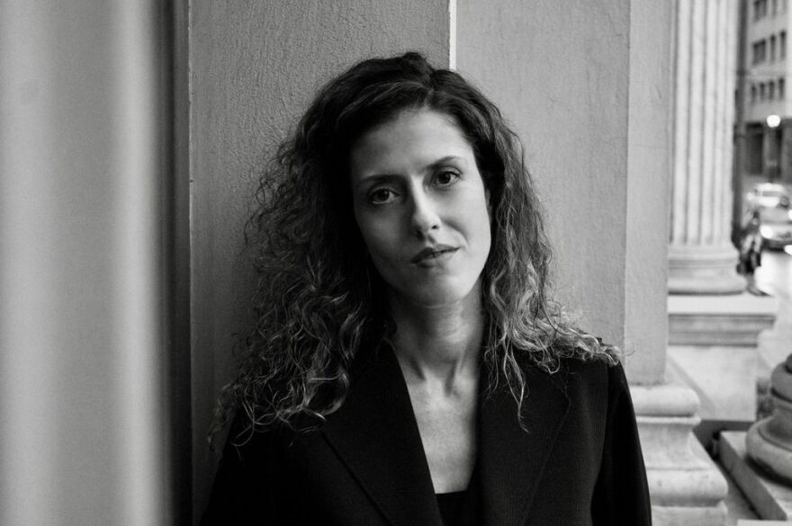 Εθνικό Θέατρο: Τι θα δούμε τη νέα σεζόν - Από «Φόνισσα» μέχρι «Δεσποινίς διευθυντής» και από Καρυοφυλλιά Καραμπέτη μέχρι Σμαράγδα Καρύδη