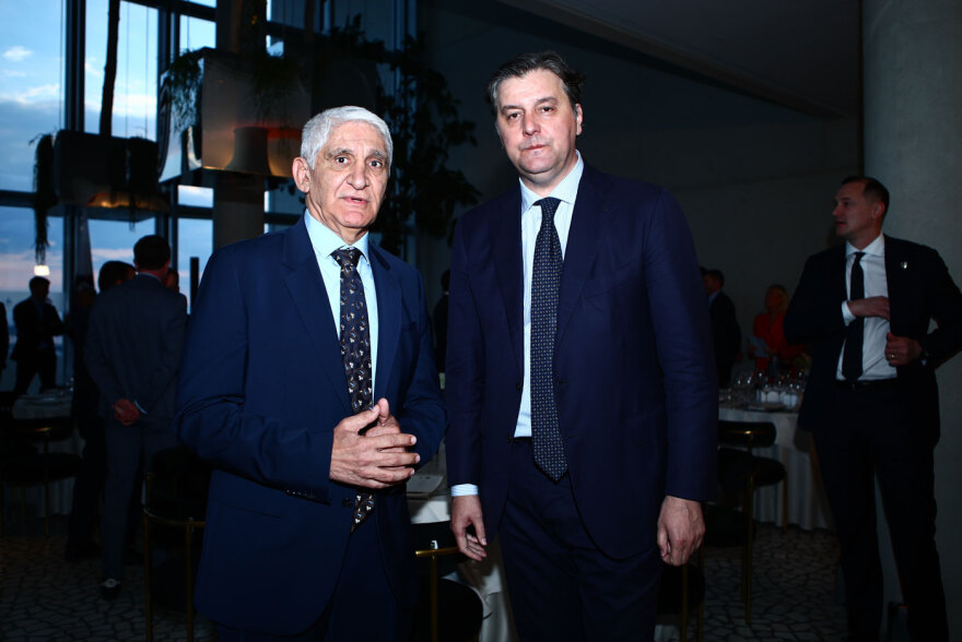 Η Αθήνα σε ρυθμούς Final Four με φόντο το 4ο ευρωπαϊκό του Ολυμπιακού: Οι μετακινήσεις, η Fan Zone και τα μέτρα ασφαλείας