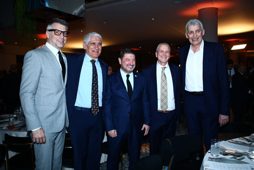 Η Αθήνα σε ρυθμούς Final Four με φόντο το 4ο ευρωπαϊκό του Ολυμπιακού: Οι μετακινήσεις, η Fan Zone και τα μέτρα ασφαλείας