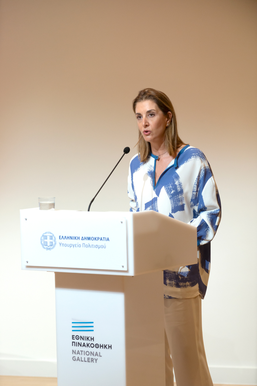 Πάνω από 4 τόνους απορρίμματα την ημέρα μαζεύει το Cyclone Project του Κοινωφελούς Ιδρύματος Αθ. Κ. Λασκαρίδης