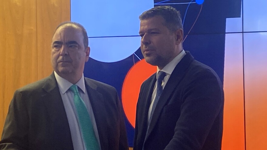 Στάσσης: H αύξηση κεφαλαίου σταθμός για την πορεία της ΔΕΗ, θεμελιώνει τον πρωταγωνιστικό της ρόλο στη ΝΑ Ευρώπη