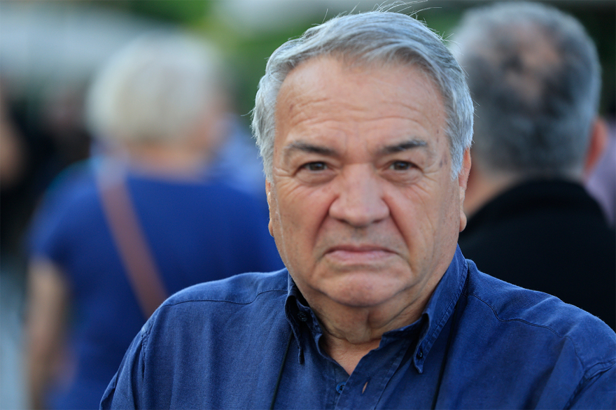 Ποιοι πήγαν στα αποκαλυπτήρια του κόμματος Τσίπρα, η αμηχανία για το ΕΛΑΣ και η μικρή Ήρα: Όλα όσα έγιναν στο Θησείο