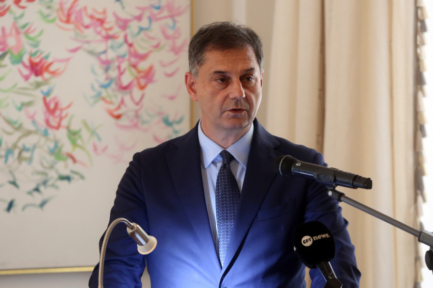 Συμφωνία Ελλάδας, ΗΠΑ και Νότιας Κορέας: 10.000 θέσεις εργασίας σε νέο ναυπηγικό κόμβο στην Ελευσίνα - Επενδύσεις 1,35 δισ. ευρώ