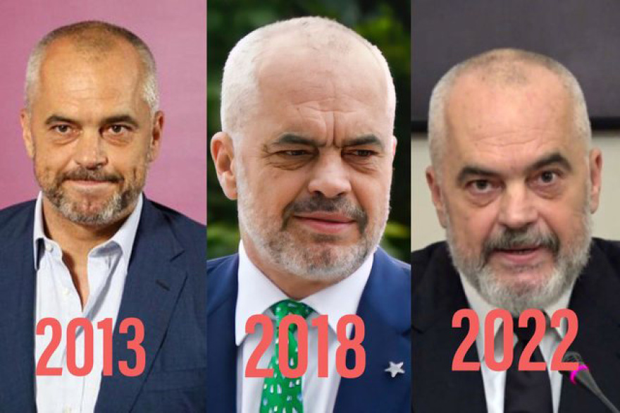 Σβέρνιτσα και Άρτα: Οι βορειότερες εστίες του ελληνισμού στην Αλβανία