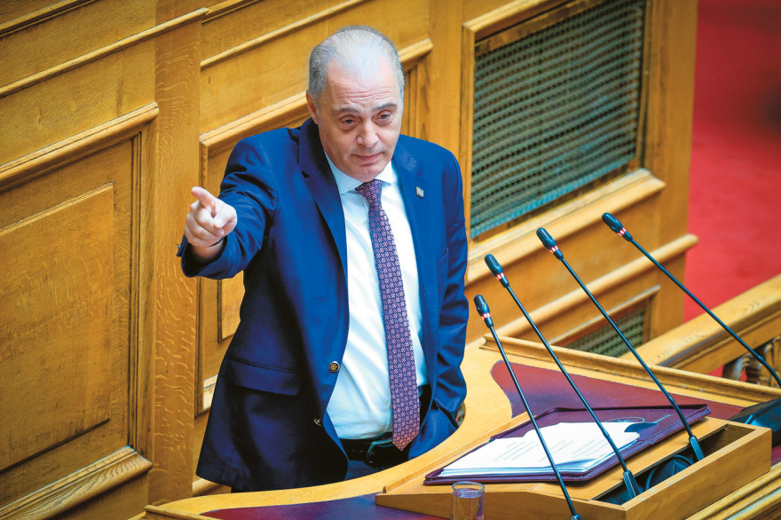 Ξεκίνησε το πάρτυ στην αντιπολίτευση: Τα πάνω κάτω από τα δύο νέα κόμματα, μόνο η Νέα Δημοκρατία μένει ανεπηρέαστη
