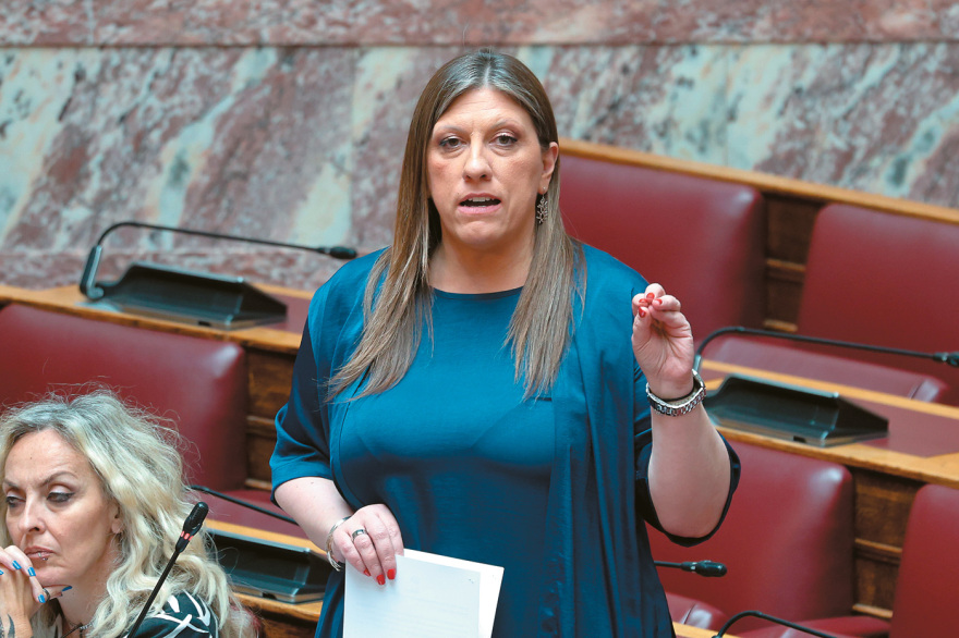Ξεκίνησε το πάρτυ στην αντιπολίτευση: Τα πάνω κάτω από τα δύο νέα κόμματα, μόνο η Νέα Δημοκρατία μένει ανεπηρέαστη