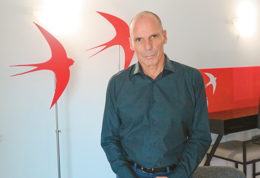 Ξεκίνησε το πάρτυ στην αντιπολίτευση: Τα πάνω κάτω από τα δύο νέα κόμματα, μόνο η Νέα Δημοκρατία μένει ανεπηρέαστη