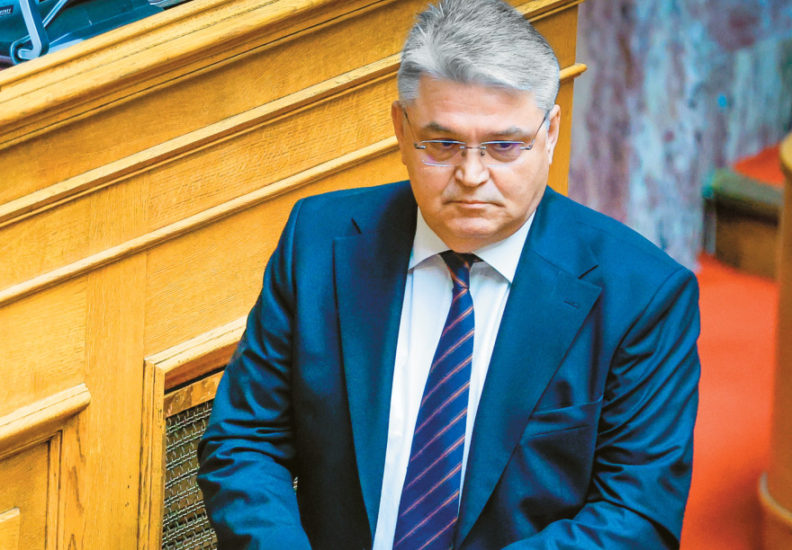 Ξεκίνησε το πάρτυ στην αντιπολίτευση: Τα πάνω κάτω από τα δύο νέα κόμματα, μόνο η Νέα Δημοκρατία μένει ανεπηρέαστη