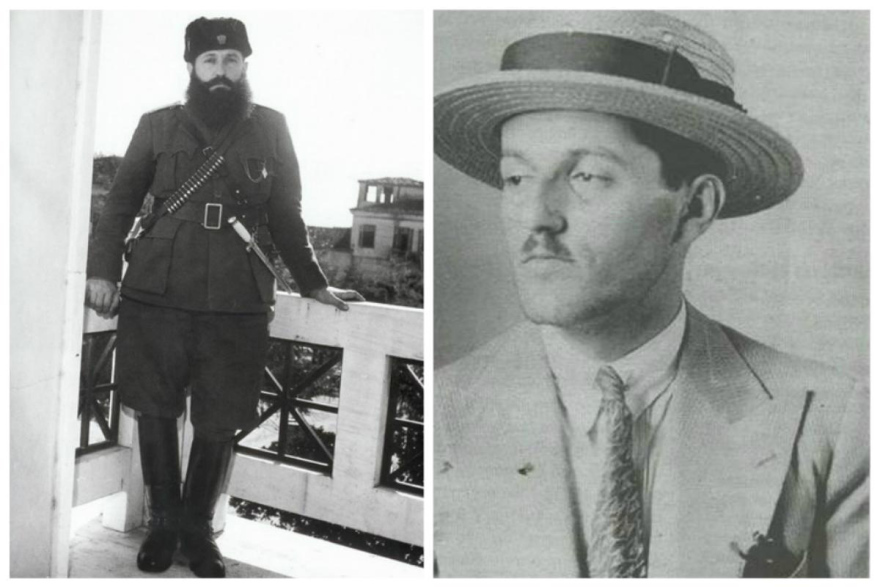 Υπόθεση Μαραθέα: Η γέννηση του ΕΛΑΣ, η δολοφονία του 14χρονου γιου του μεγαλοτσιφλικά, οι χρυσές λίρες και ο Άρης Βελουχιώτης