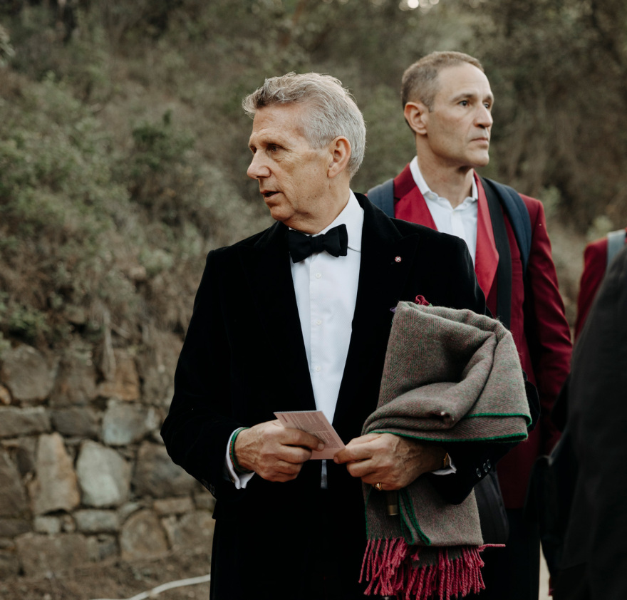Ο Γιάννης Χατζηλοΐζου και το Athens Philharmonic International Peace Concert ενώνουν Μπετόβεν, παγκόσμια ειρήνη και πολιτιστική διπλωματία
