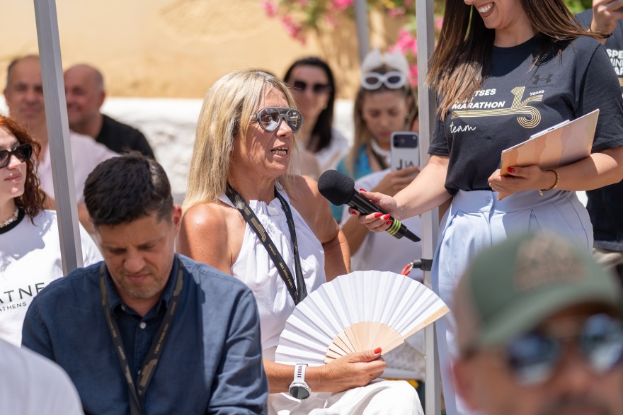 Το Spetses Mini Marathon γιορτάζει: 15 χρόνια Ιστορίας που άλλαξαν τον χάρτη του αθλητικού τουρισμού στην Ελλάδα