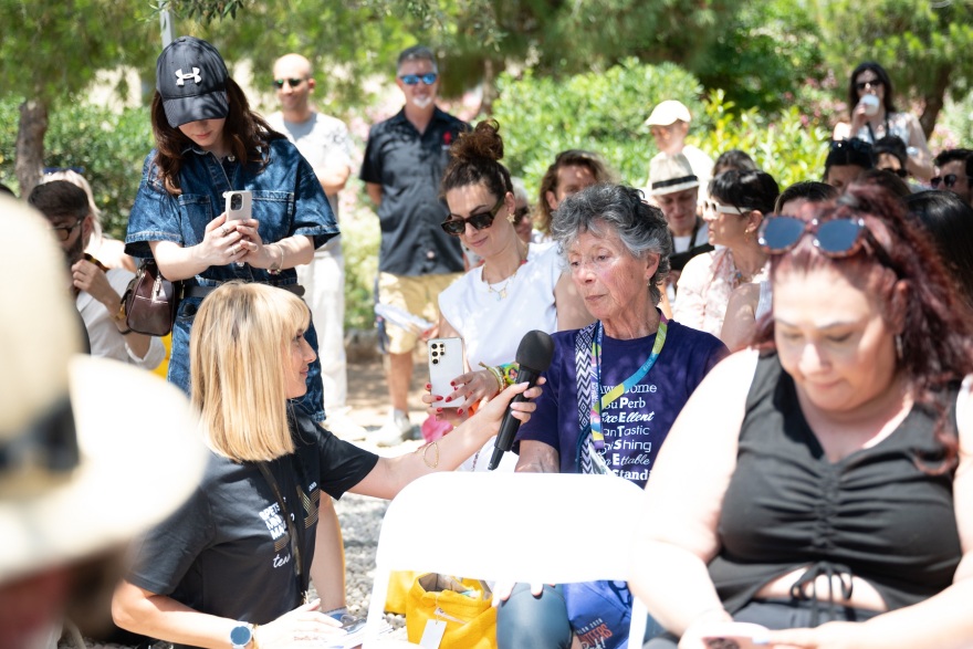 Το Spetses Mini Marathon γιορτάζει: 15 χρόνια Ιστορίας που άλλαξαν τον χάρτη του αθλητικού τουρισμού στην Ελλάδα