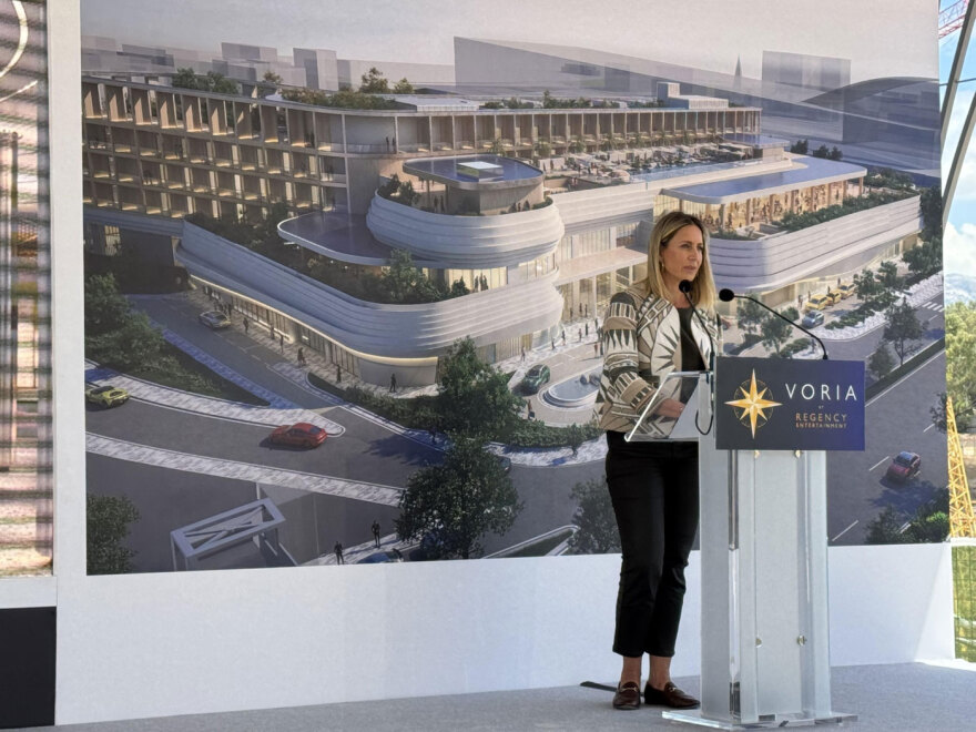 Voria: Προχωράει με ταχείς ρυθμούς η επένδυση των 380 εκατ. ευρώ, τι περιλαμβάνει το συγκρότημα φιλοξενίας και ψυχαγωγίας στο Μαρούσι