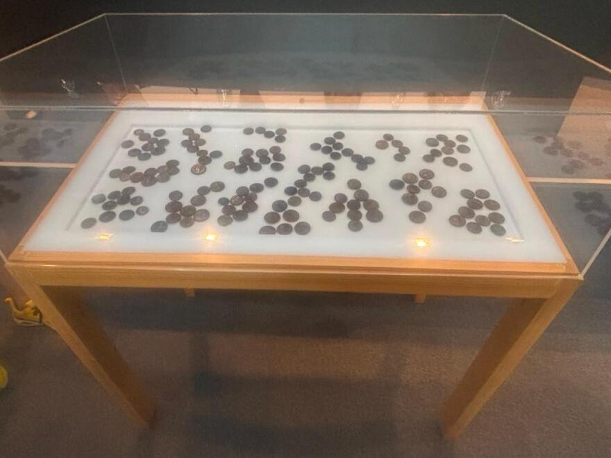 Η Ιταλία επέστρεψε στην Ελλάδα 145 αρχαία νομίσματα - Συνεργασία για την αποκατάσταση και το μοίρασμα χιλιάδων αρχαιοτήτων κοινής προέλευσης