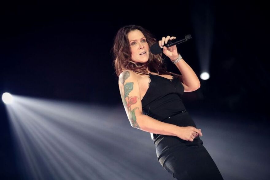 Beth Hart στο protothema: Στην Ελλάδα νιώθω πως μπορώ να είμαι ο εαυτός μου