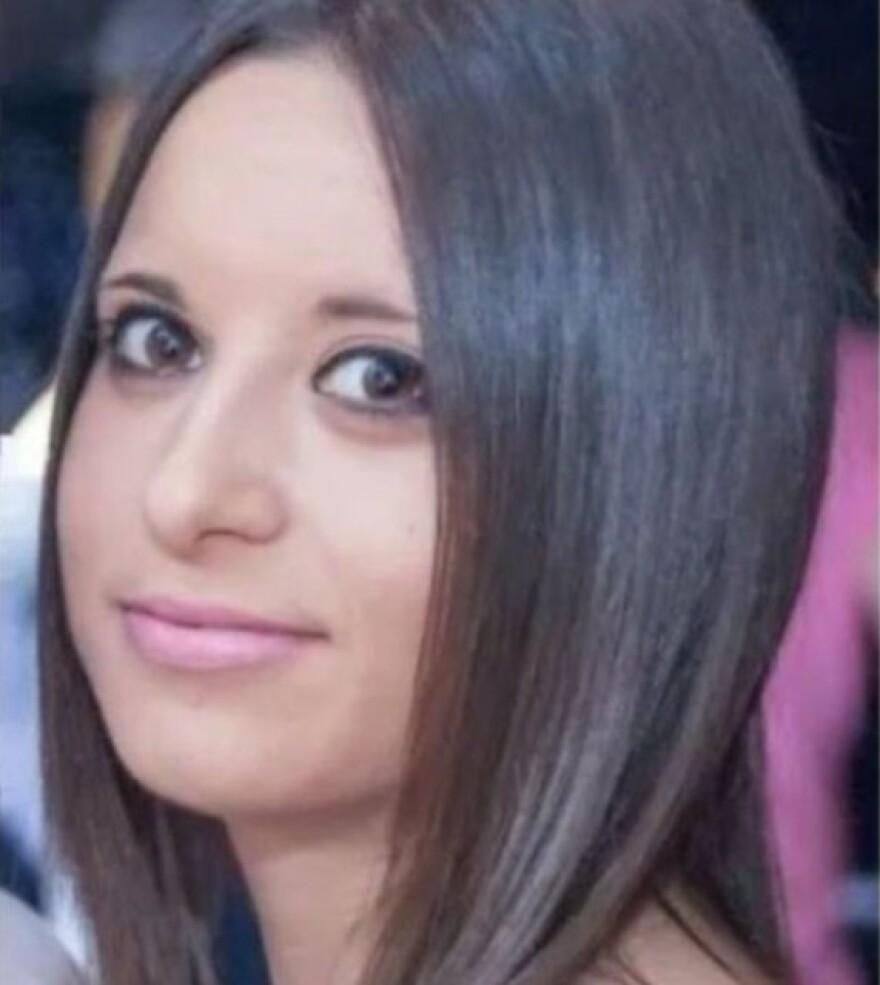 Καρολάιν,  Κυριακή,  Ελευθερία,  Βασιλική,  Αντιγόνη:  Οι 106 γυναίκες - θύματα δολοφονιών από το 2020