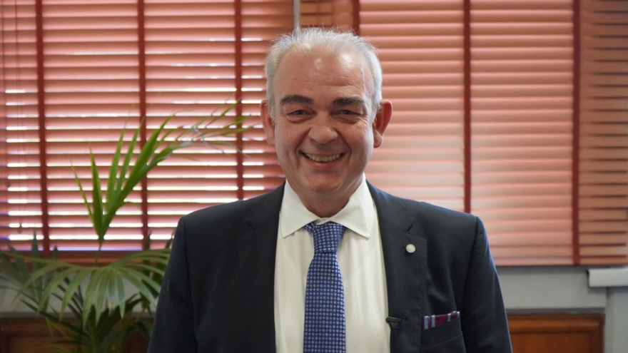 Εθνικό Μετσόβιο Πολυτεχνείο: Ανακαινίζεται το ιστορικό συγκρότημα της Πατησίων 