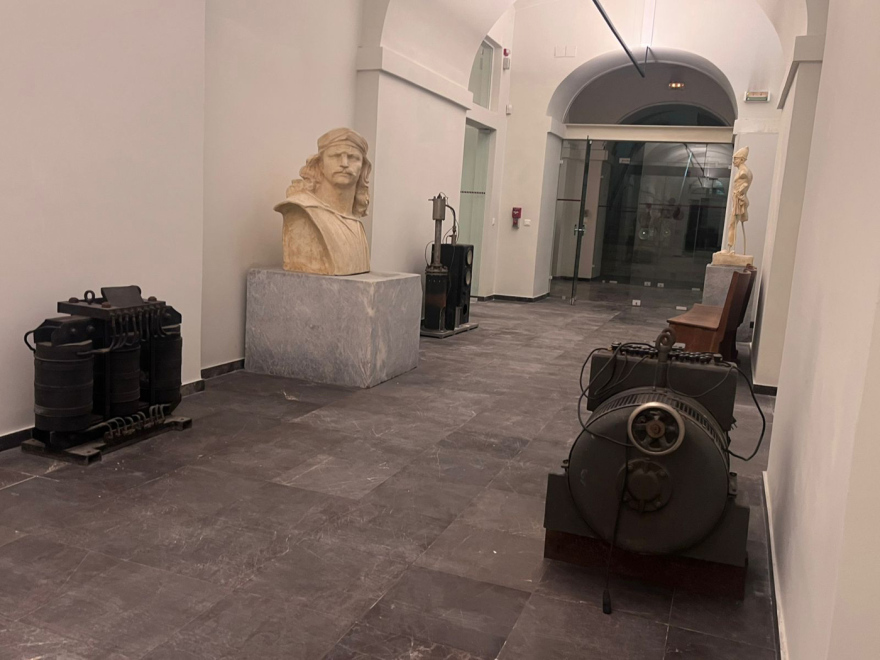 Εθνικό Μετσόβιο Πολυτεχνείο: Ανακαινίζεται το ιστορικό συγκρότημα της Πατησίων 