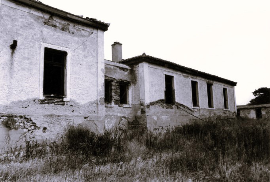 Σαλαμίνα: Ένας αδικημένος παράδεισος, από τη ναυμαχία στο δραματικό λοιμοκαθαρτήριο και τις εμπνεύσεις του Σικελιανού
