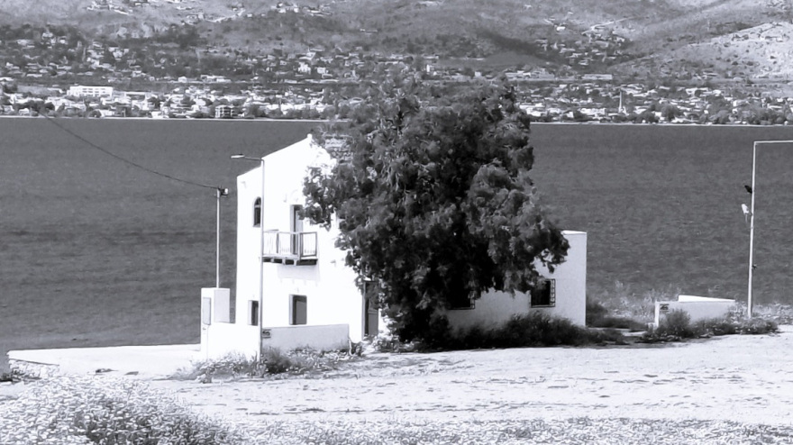 Σαλαμίνα: Ένας αδικημένος παράδεισος, από τη ναυμαχία στο δραματικό λοιμοκαθαρτήριο και τις εμπνεύσεις του Σικελιανού