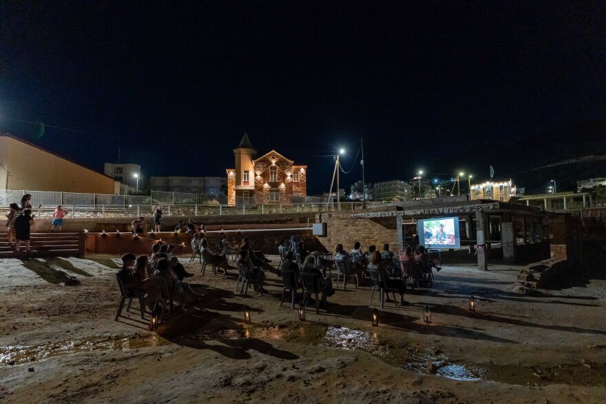 Όταν ο κινηματογράφος γίνεται γιορτή για έναν ολόκληρο τόπο: Όσα ζήσαμε στο 5ο Evia Film Project
