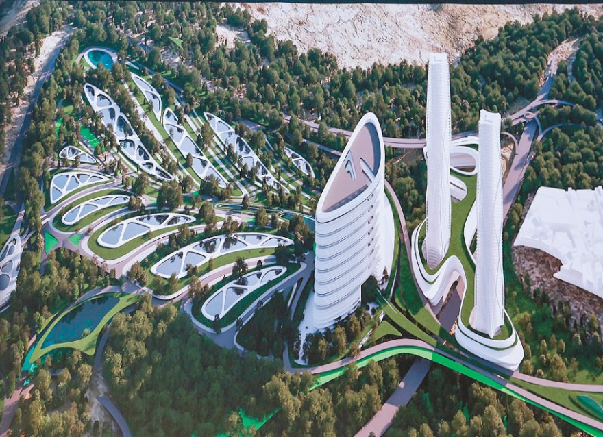 Εκκλησιαστική περιουσία: Το ιερό real estate των €15 δισ. και τα 10.000 νομικά πρόσωπα με τα «χρυσά ακίνητα»