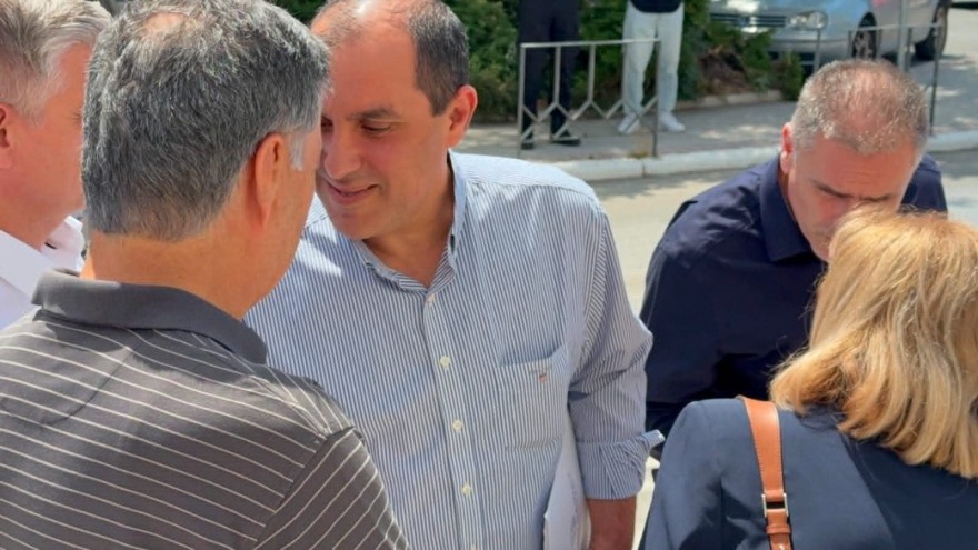 Σε κατάσταση έκτακτης ανάγκης Ωραιόκαστρο και Παύλου Μελά - Κατσαφάδος: Παρά πολλά τα ακαθάριστα οικόπεδα