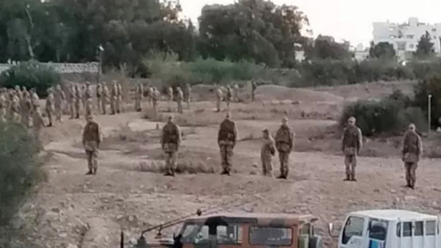 Έκθεση-καμπανάκι του ΟΗΕ για την Κύπρο: 166 στρατιωτικές παραβιάσεις και πυροβολισμοί κατά κυανόκρανων στη νεκρή ζώνη