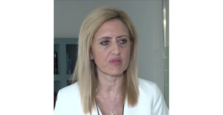 Ένοχος ο χειρουργός της 14χρονης Γωγώς από τη Θεσσαλονίκη που πέθανε μετά από επέμβαση γαστρικού δακτυλίου