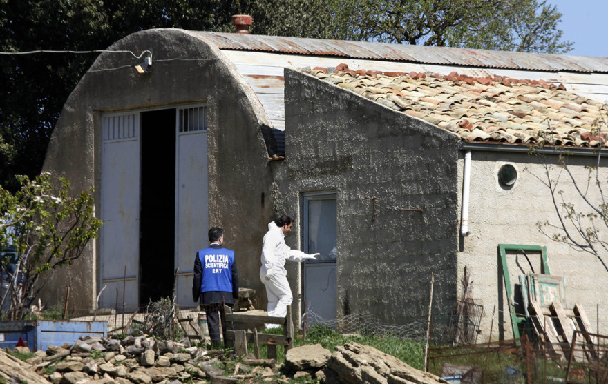 Μπερνάρντο Προβεντσάνο: Η ιστορία του τελευταίου νονού από το Κορλεόνε και η ματωμένη διαδρομή που τον έφερε στην κορυφή της μαφίας