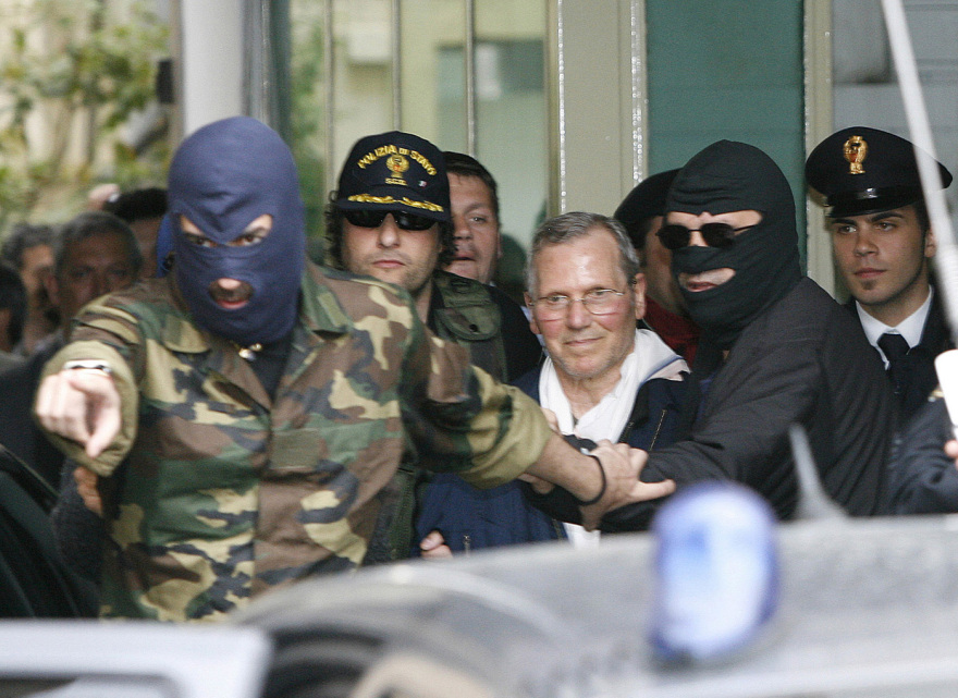 Μπερνάρντο Προβεντσάνο: Η ιστορία του τελευταίου νονού από το Κορλεόνε και η ματωμένη διαδρομή που τον έφερε στην κορυφή της μαφίας