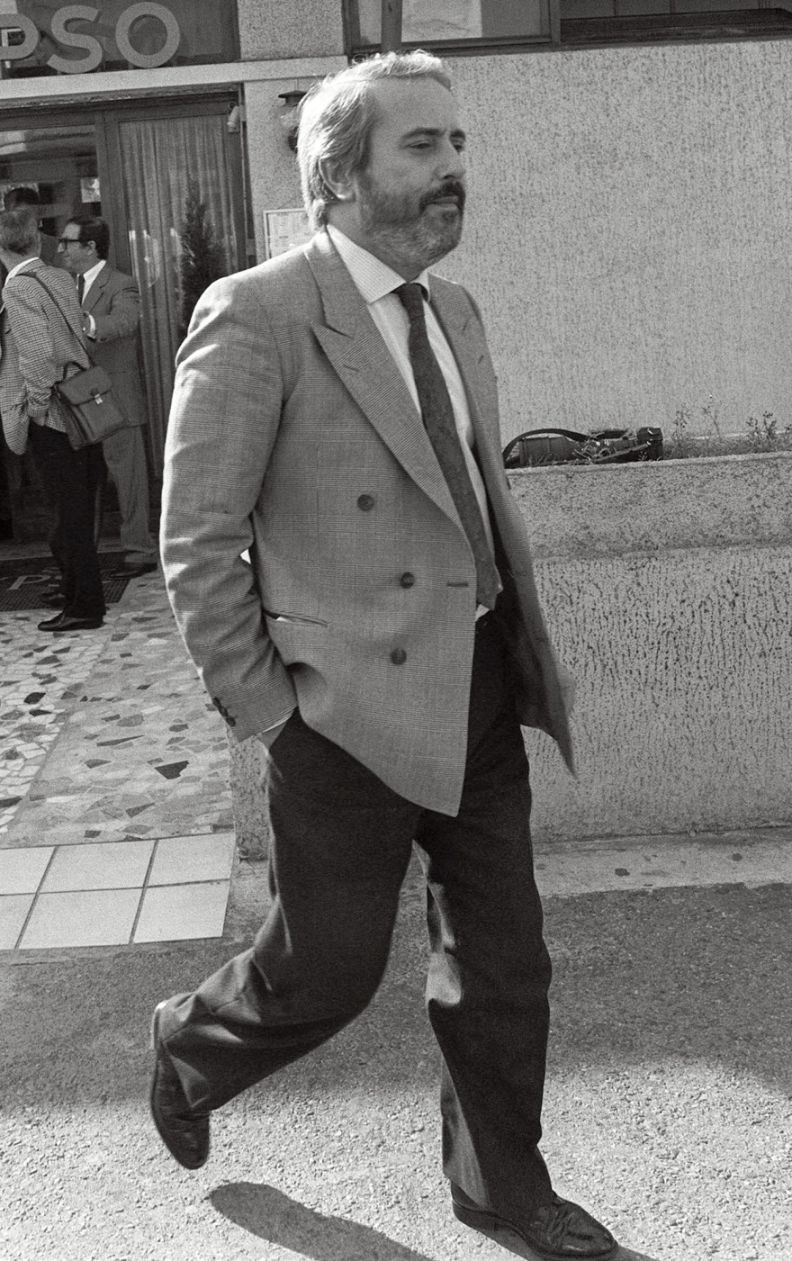 Μπερνάρντο Προβεντσάνο: Η ιστορία του τελευταίου νονού από το Κορλεόνε και η ματωμένη διαδρομή που τον έφερε στην κορυφή της μαφίας