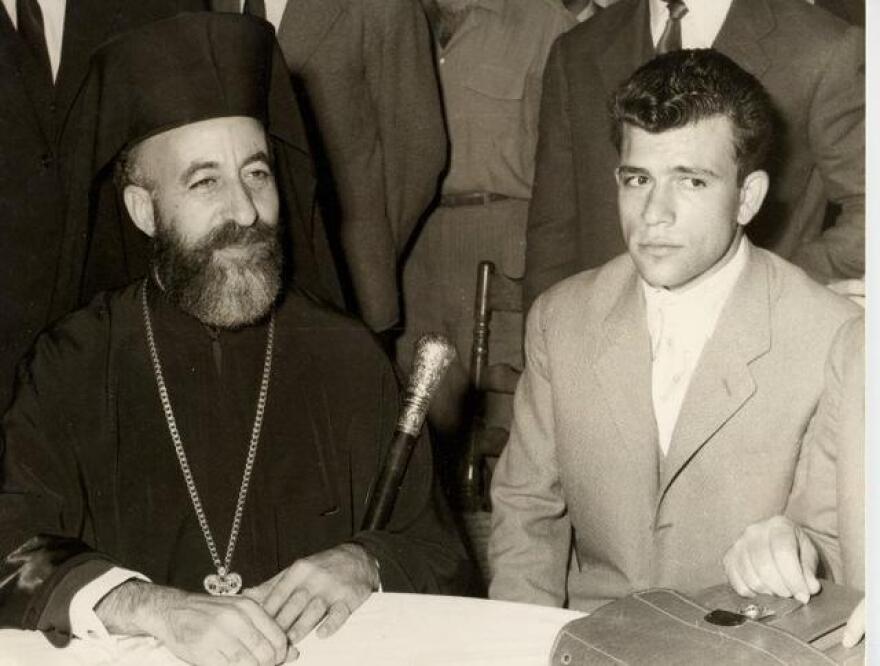 52 χρόνια από το πραξικόπημα κατά του Μακαρίου στην Κύπρο που άνοιξε τον δρόμο για την τουρκική εισβολή