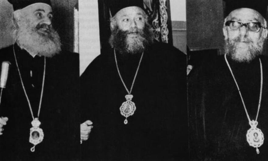 52 χρόνια από το πραξικόπημα κατά του Μακαρίου στην Κύπρο που άνοιξε τον δρόμο για την τουρκική εισβολή