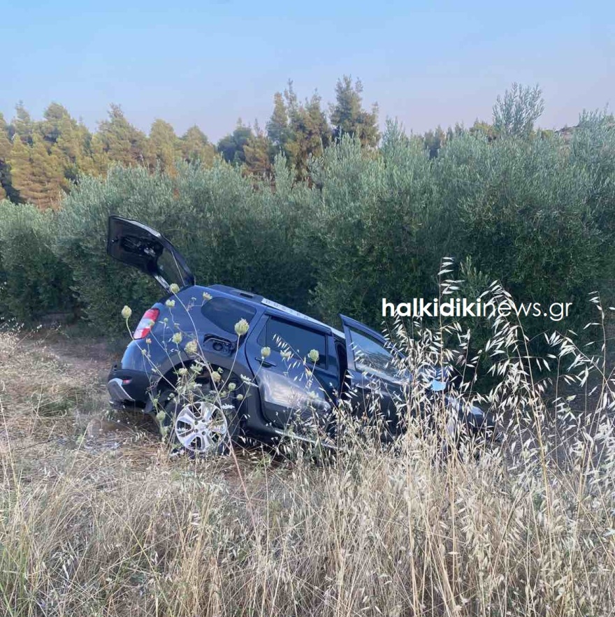Αγώνας για να επιστρέψουν στη Μολδαβία οι σοροί της οικογένειας που σκοτώθηκε στη Χαλκιδική, στη ΜΕΘ παραμένει η 7χρονη
